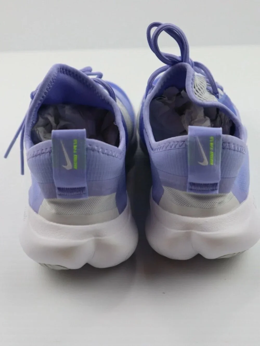 Nike Free RN 5.0 GS Women's / Girls Running Shoes Size 7Y Purple CJ2079 500